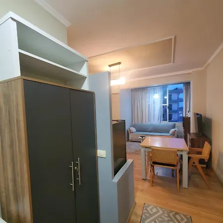 - Steps From The Sarandë