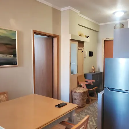 Appartement - Steps From The Sarandë