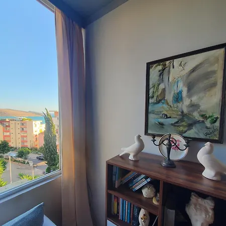 - Steps From The Sarandë