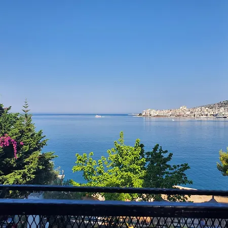 Appartement - Steps From The Sarandë