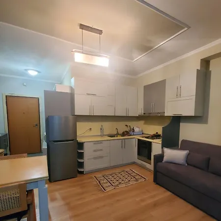 - Steps From The Apartment *