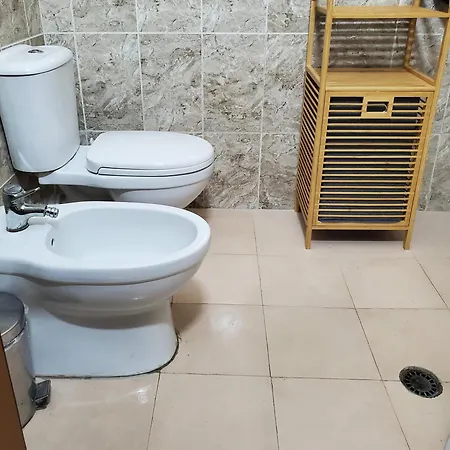 - Steps From The Apartment *