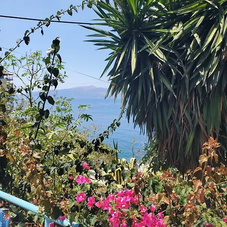 - Steps From The Apartment *