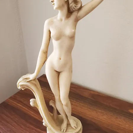 Apartment - Steps From The *