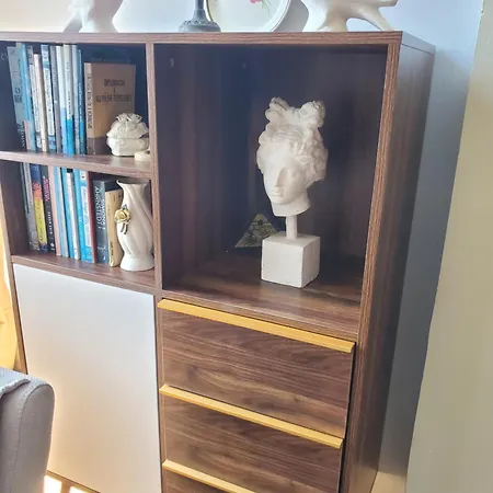 - Steps From The Apartment