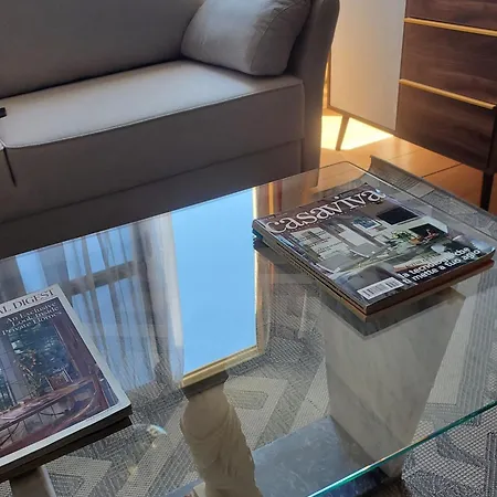 Apartment - Steps From The