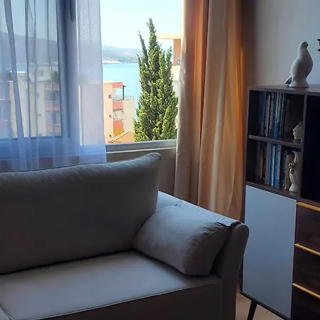 - Steps From The Apartment