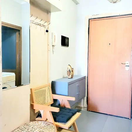 - Steps From The Sarande