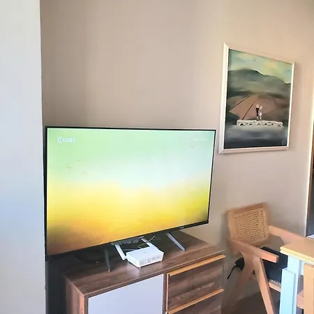 - Steps From The Apartment Sarande