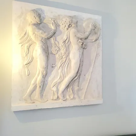 Apartment - Steps From The *