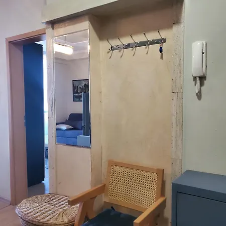 - Steps From The Apartment Sarande