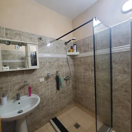 - Steps From The Sarande