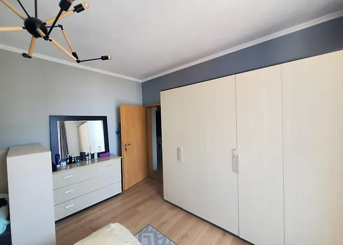 - Steps From The * Saranda