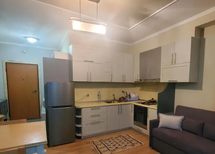 - Steps From The Appartement *