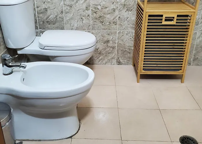 - Steps From The Apartamento *