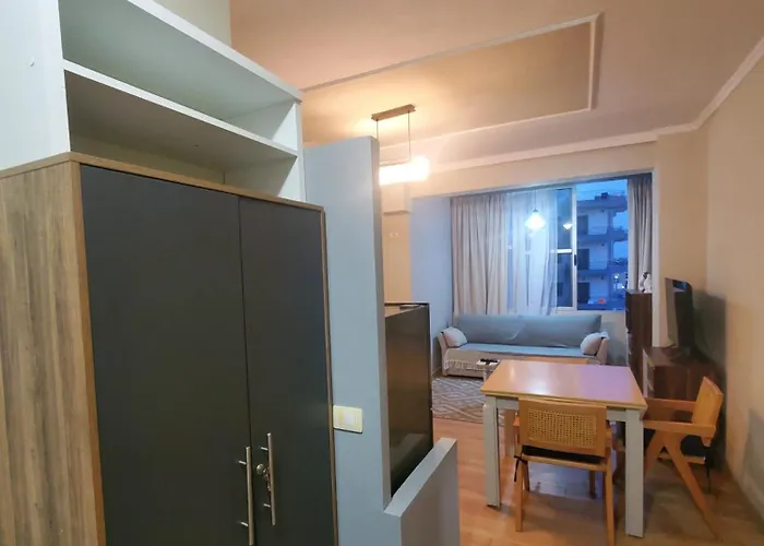 - Steps From The Saranda