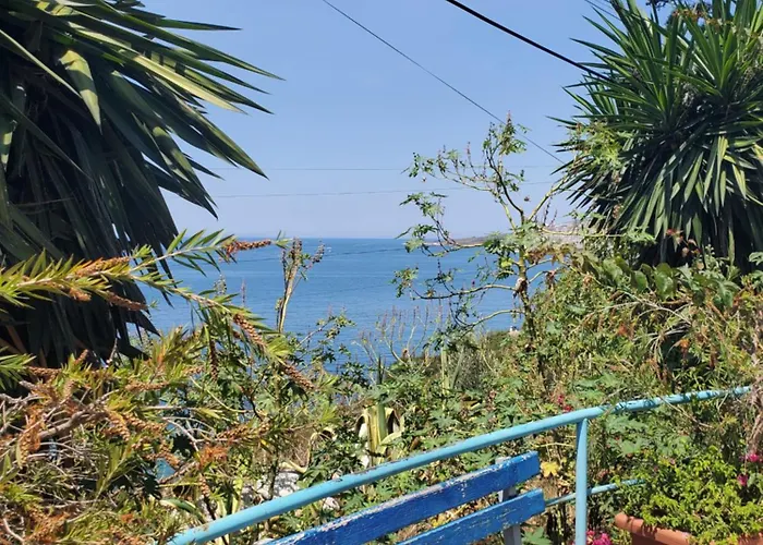 - Steps From The Apartamento *