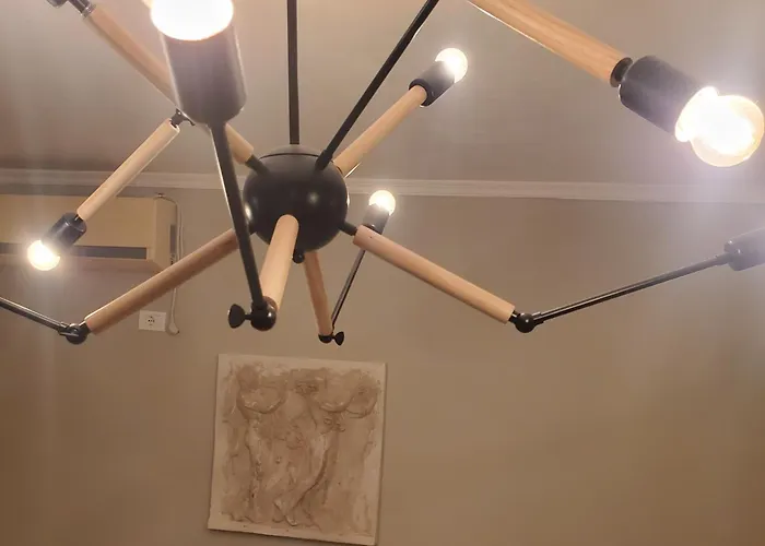 Apartamento - Steps From The