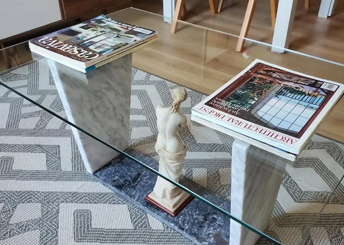 - Steps From The Apartamento