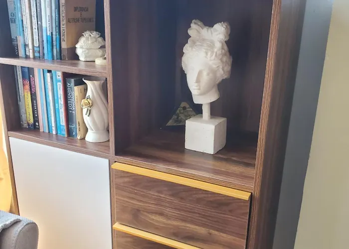 - Steps From The Apartamento