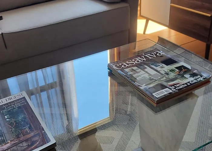 Apartamento - Steps From The