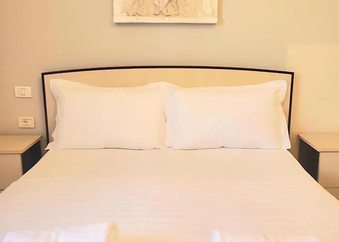 Appartement - Steps From The Saranda