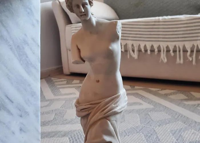 Appartement - Steps From The *