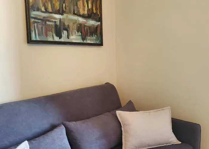 - Steps From The * Sarandë