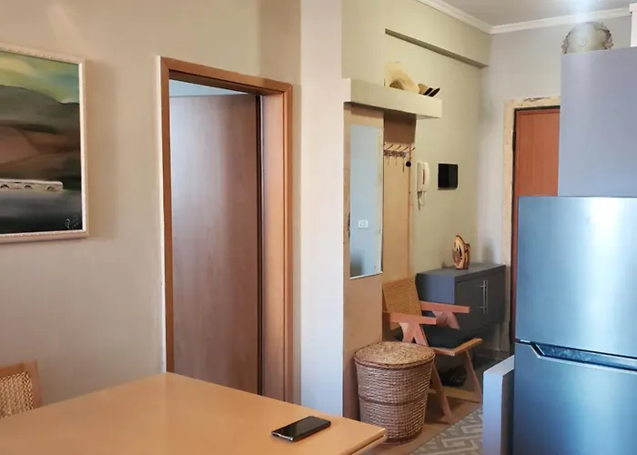 Appartement - Steps From The Saranda