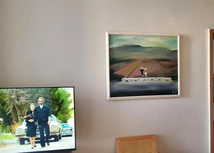 - Steps From The Saranda