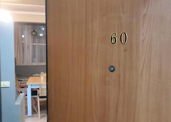 Appartement - Steps From The Saranda