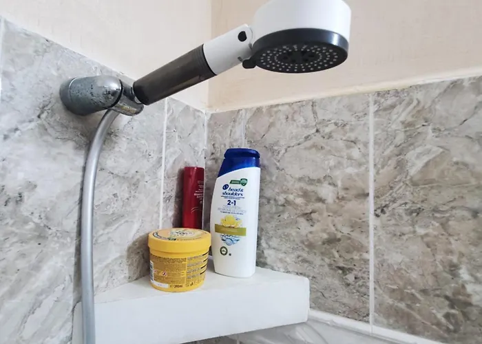 Appartement - Steps From The *