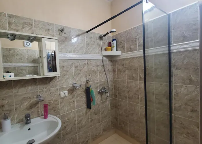 - Steps From The Sarandë