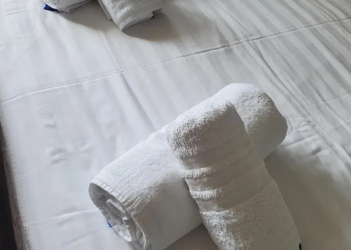 - Steps From The * Sarandë